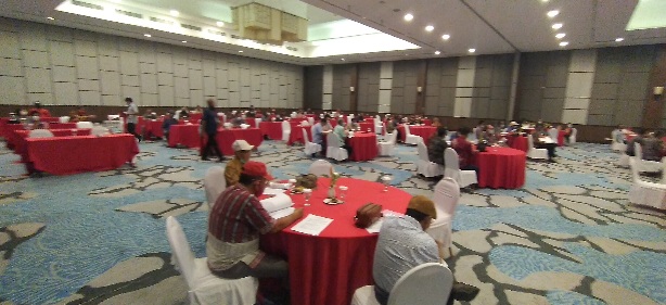 Dinas Koperasi Dan UKM Lolak